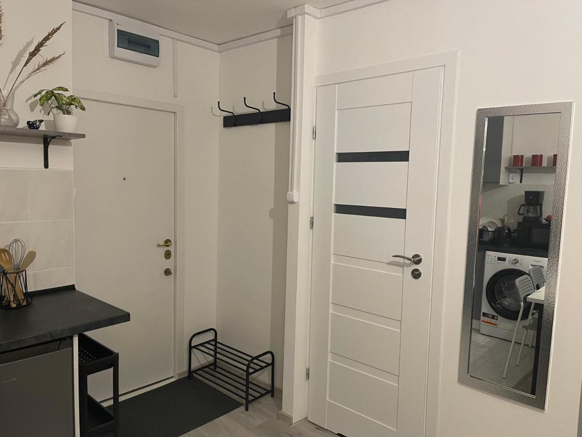 Marszalkowska 111 Apartment Centrum Warszawa エクステリア 写真