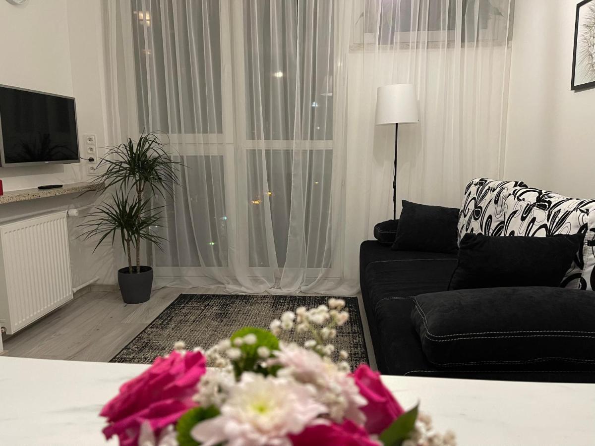 Marszalkowska 111 Apartment Centrum Warszawa エクステリア 写真