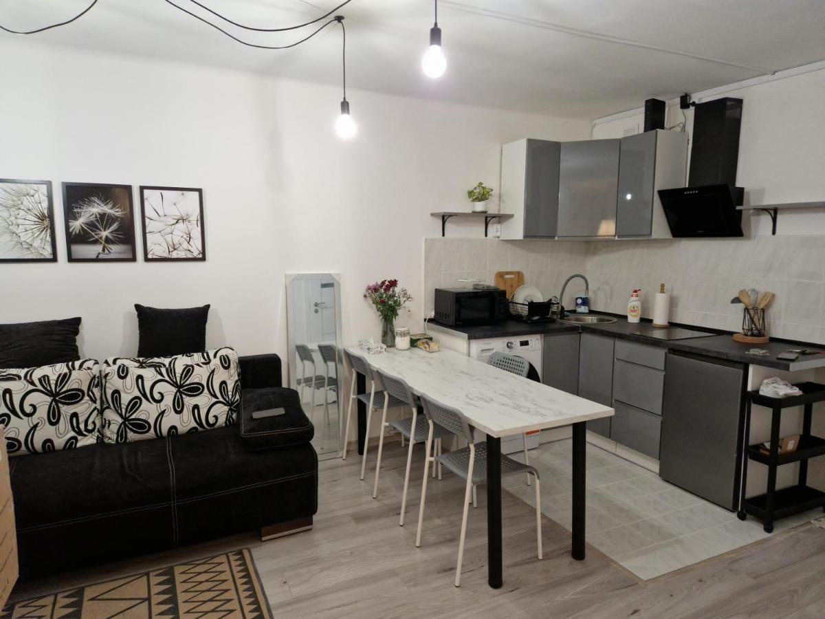 Marszalkowska 111 Apartment Centrum Warszawa エクステリア 写真